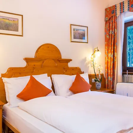 Hotel Bonapace ***S-3