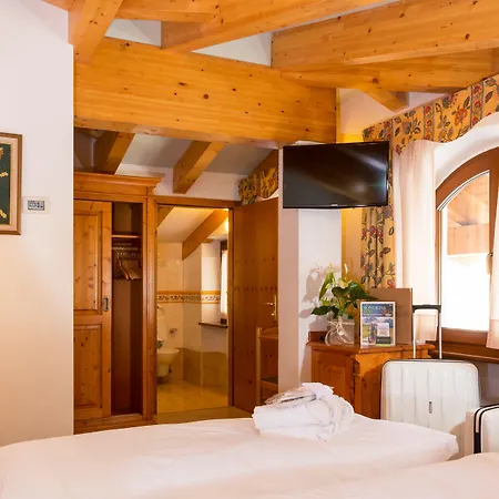 Hotel Bonapace ***S-2